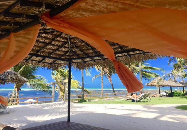 Porto da Lua