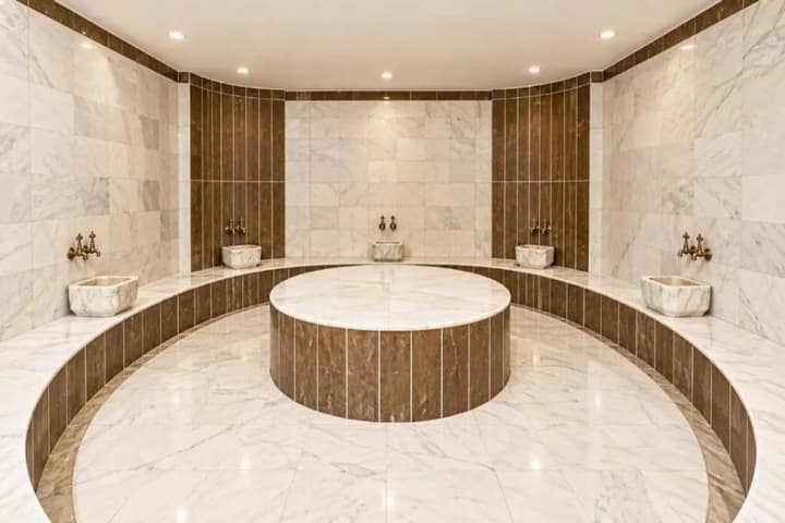 Hotel Villa Lycus
