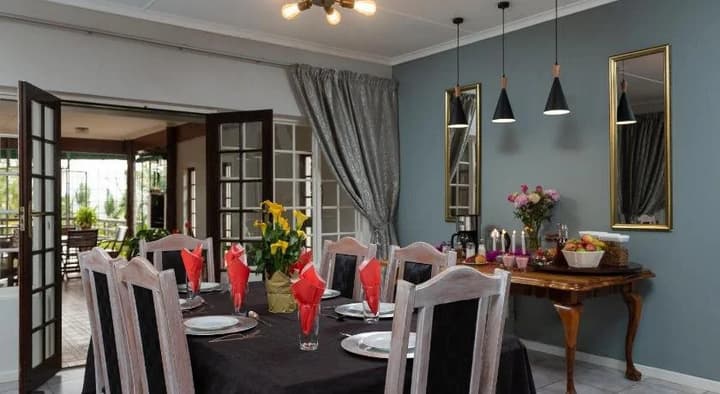 Zesty Guesthouse