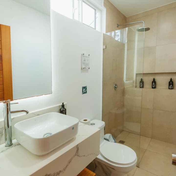 Hotel Ninfa