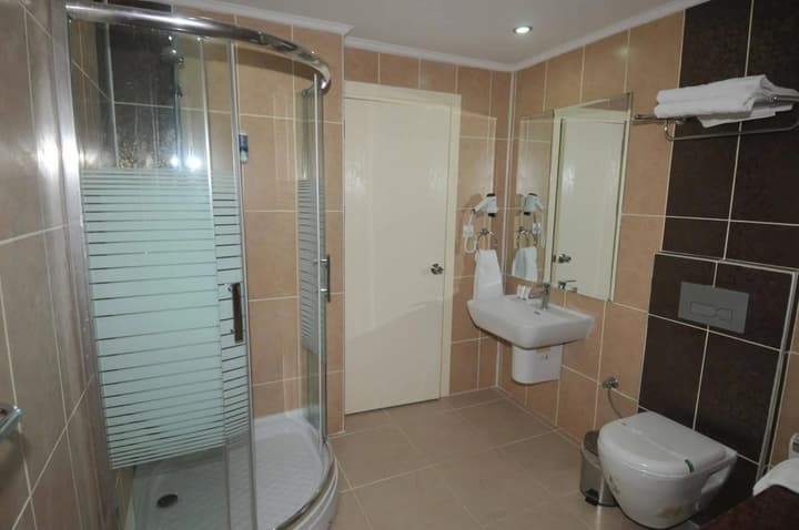 Hotel Villa Lycus