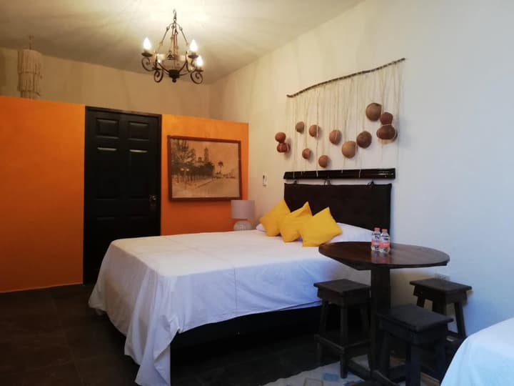 Casa Aluxes