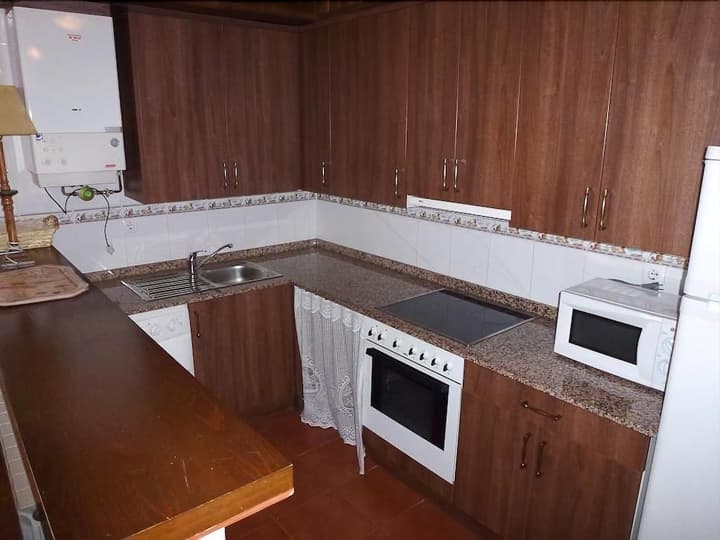 Apartamentos Formigal PR