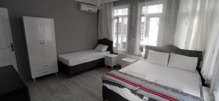 Güneş Hotel