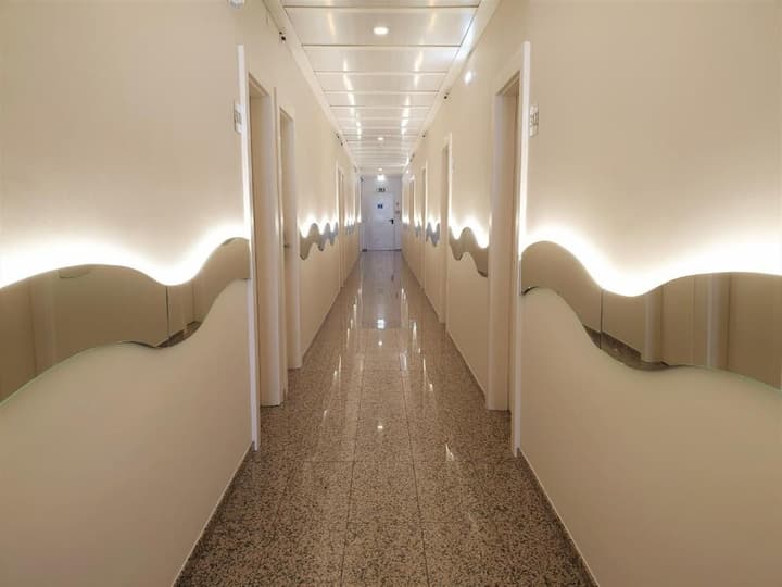 Hotel Aleluia
