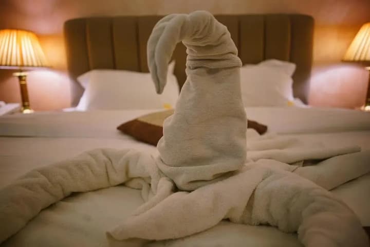 7 Wonders Hotel