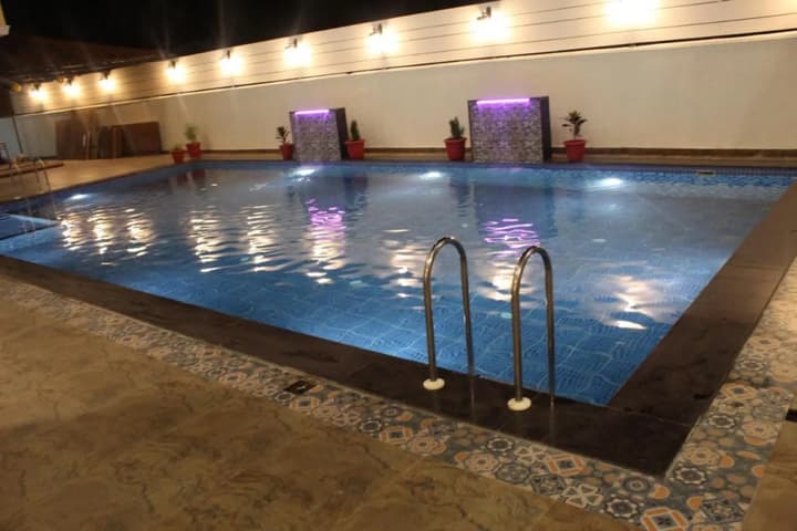Resort De Balneaire