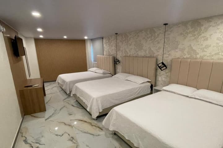 Wh Hotel San Andres