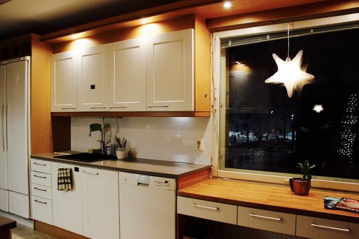 Guesthouse Arctic Heart