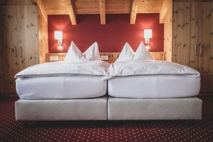 Hotel Sonnenhalde Garni