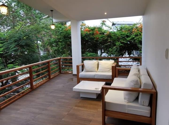 Hotel La Isla