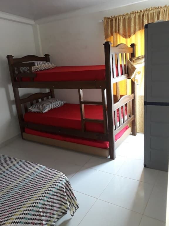 Apartamentos Turisticos Faviles