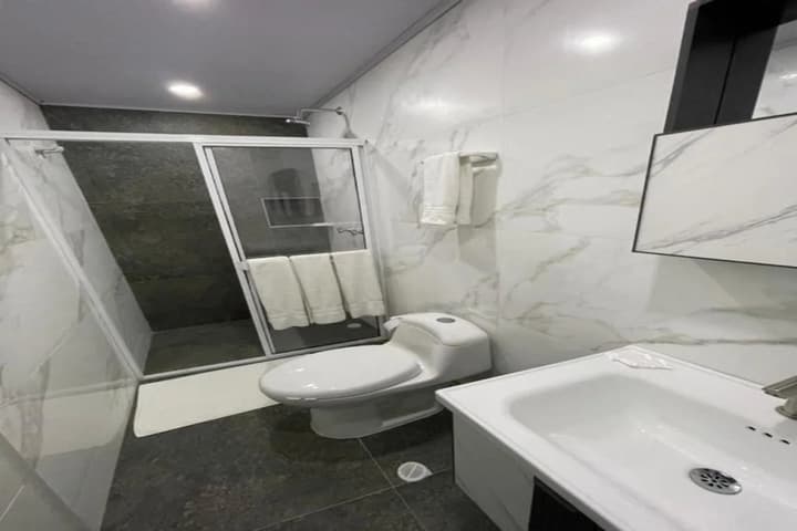 Wh Hotel San Andres