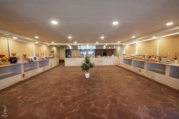 Sahary Al Ula Resort