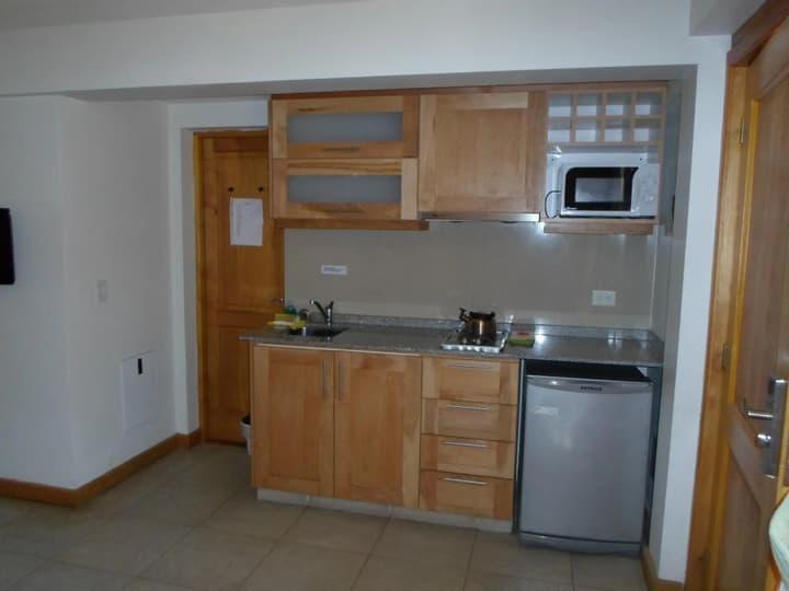 Apart Hotel Robles Del Sur
