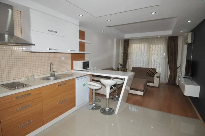 Hotel Villa Lycus