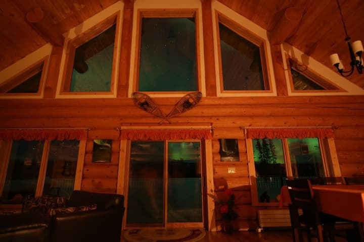 Northern Lights Resort & SPA