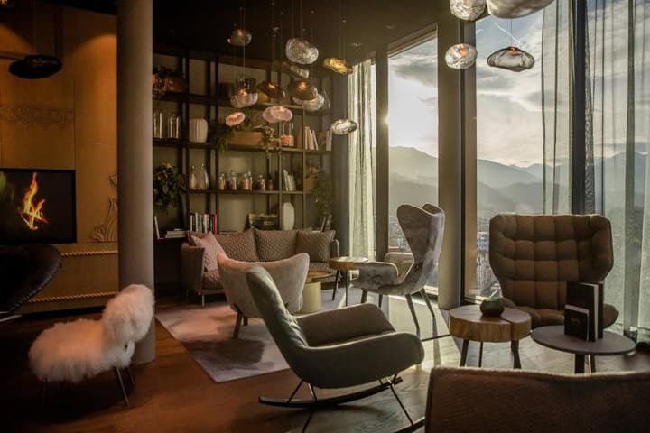 Motel One Innsbruck