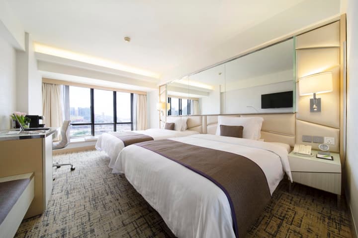 Regal Oriental Hotel