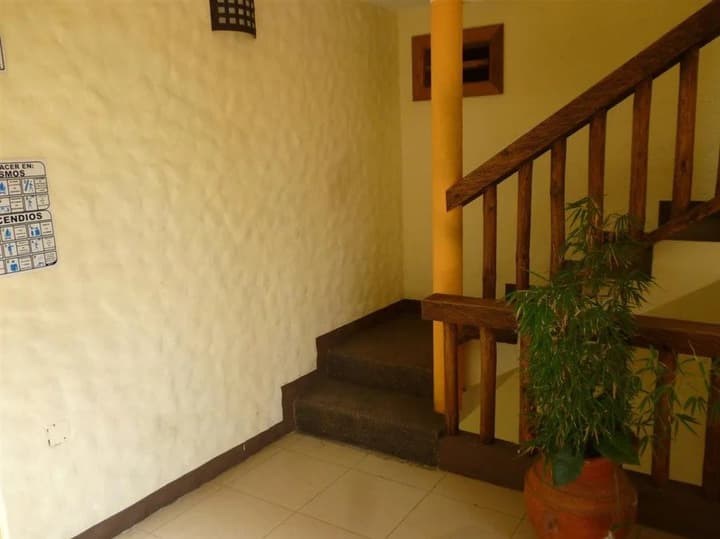 Casa Nucú Hotel