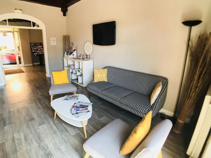 Hôtel Le Provençal