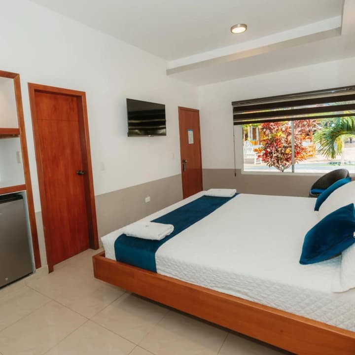 Hotel Ninfa