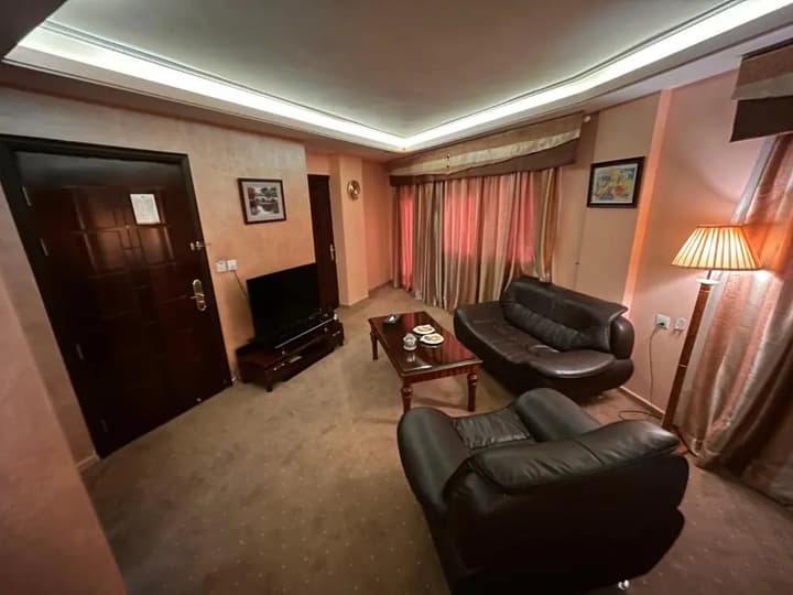 7 Wonders Hotel