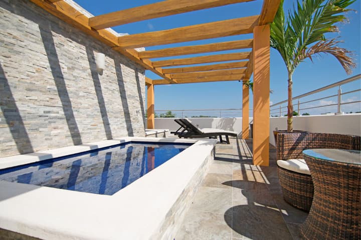 Azura Boutique Hotel