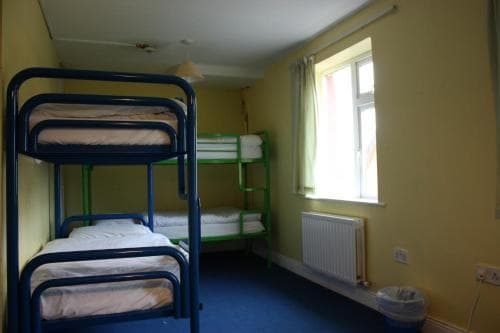 Paddy's Palace Dingle Peninsula Hostel