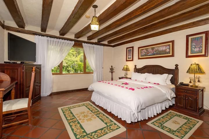 Samari Spa Resort