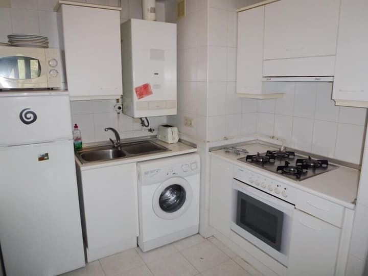 Apartamentos Formigal PR