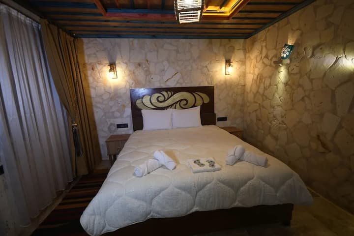Stone Owl Hotel