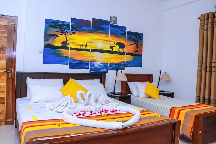Aeon Hotel Tissa
