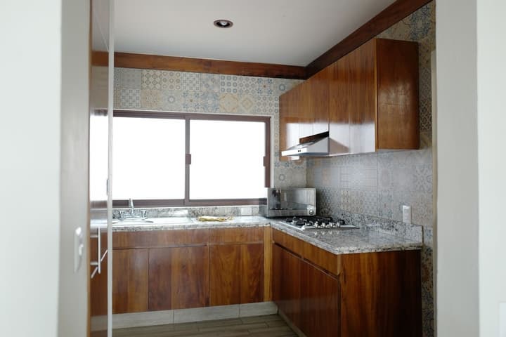 Villas La Ceiba