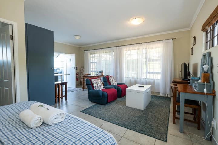 The Lookout Guest House