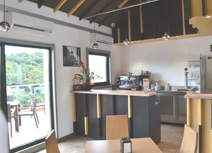Albergue Ferramenteiro