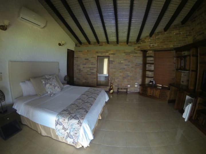 Finca Hotel La Tata Premium