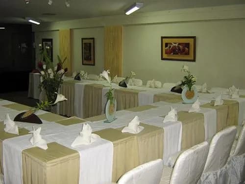 Intiotel - Chiclayo