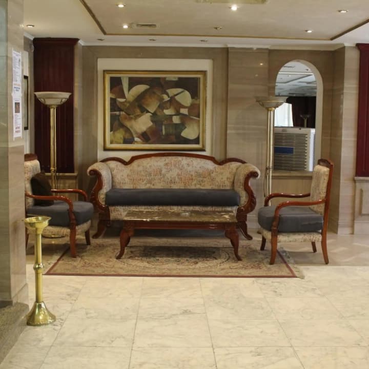 emilio hotel