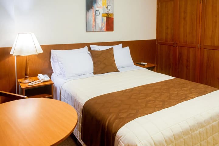 Hotel Carmel