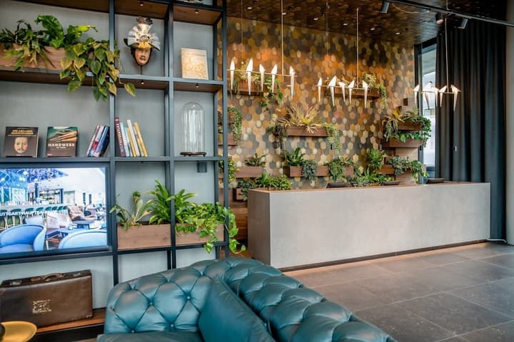Motel One Innsbruck