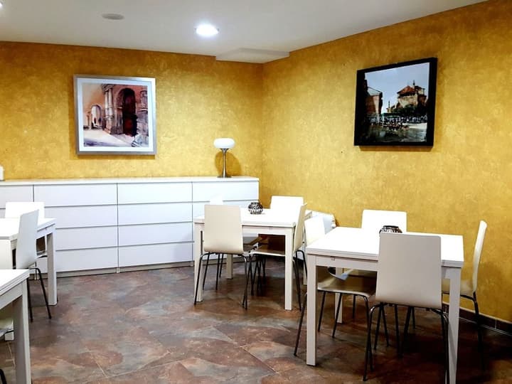 HOTEL RURAL San Pedro