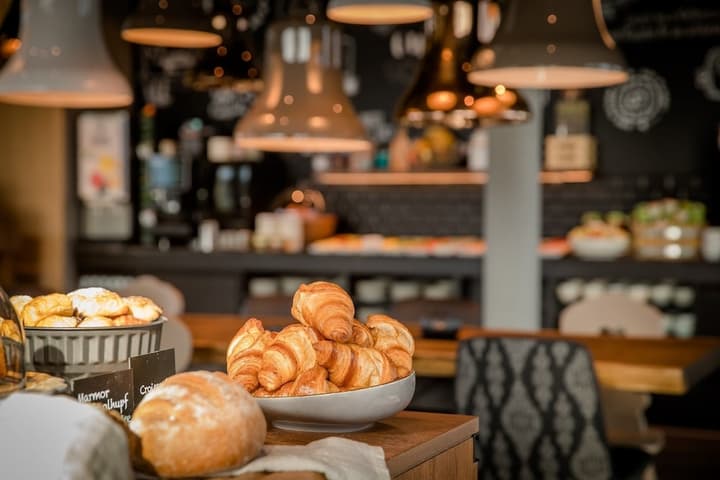 Motel One Innsbruck