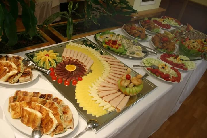 Hotel Sunce