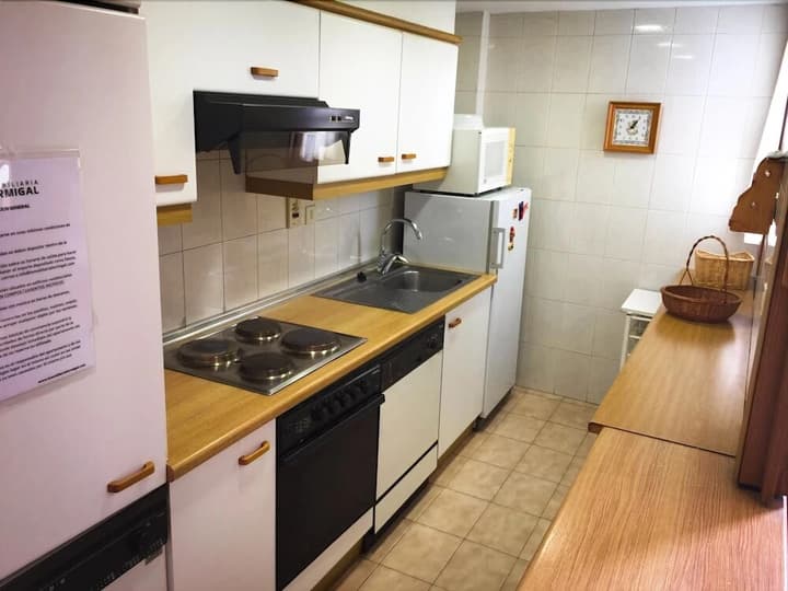 Apartamentos Formigal PR