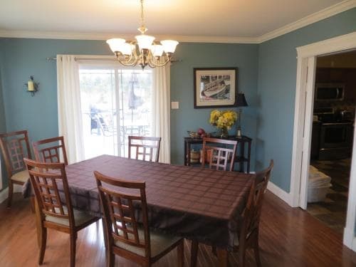 Lancaster Inn B&B