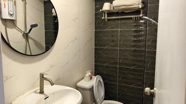 S-One Hotel Pattaya