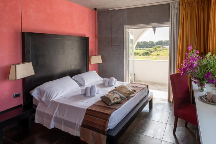 Resort Baia dei Turchi Adults Only