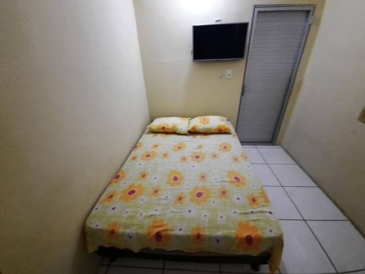 Pousada dos Leões