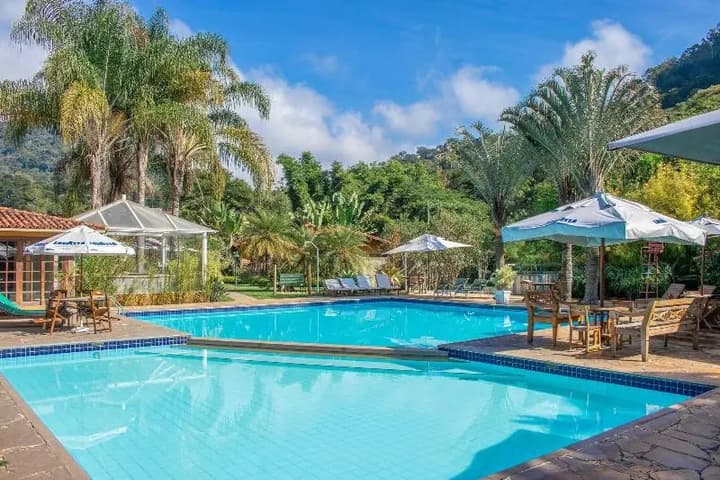 Bomtempo Hotel Ipaipava